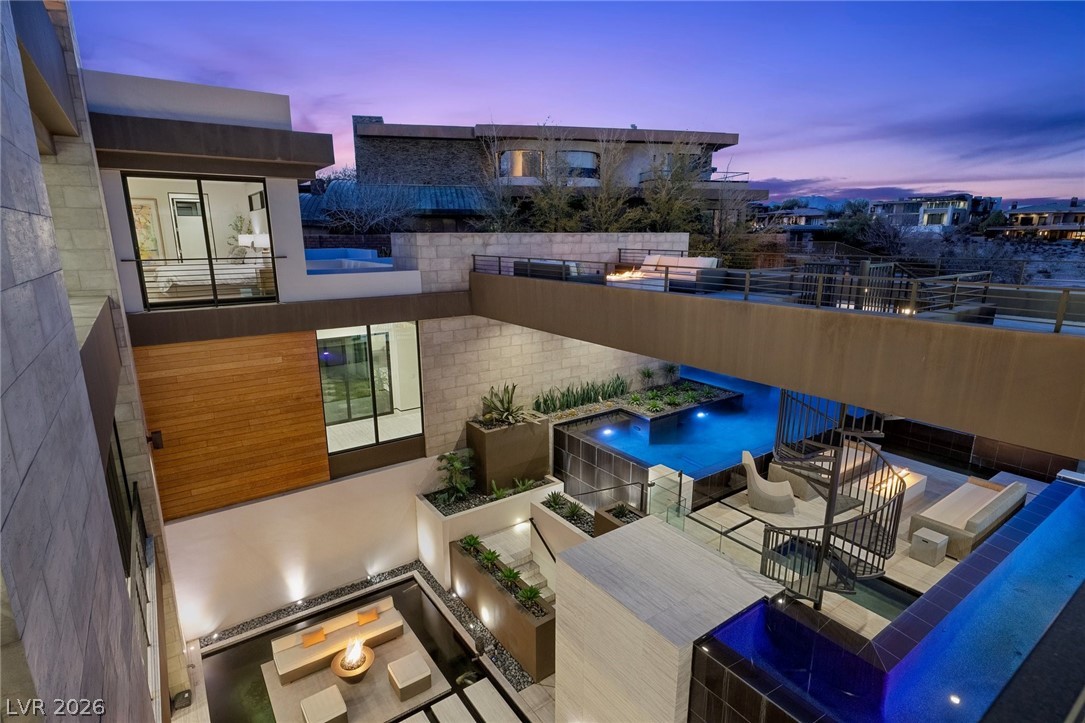 4 Soaring Bird Court Property Photo 63