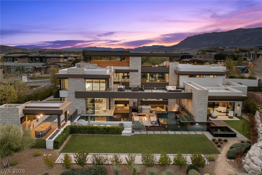 4 Soaring Bird Court Property Photo 96