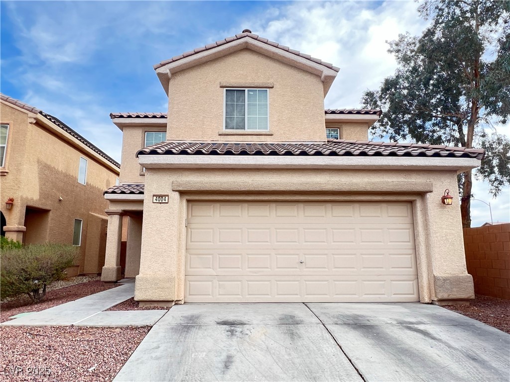 4004 Joyous Street