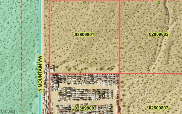 1961 West Zirconia Road Property Photo 1