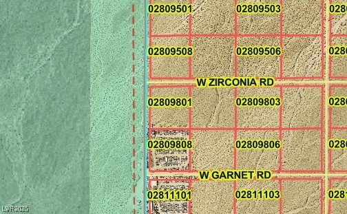 1961 West Zirconia Road Property Photo 2