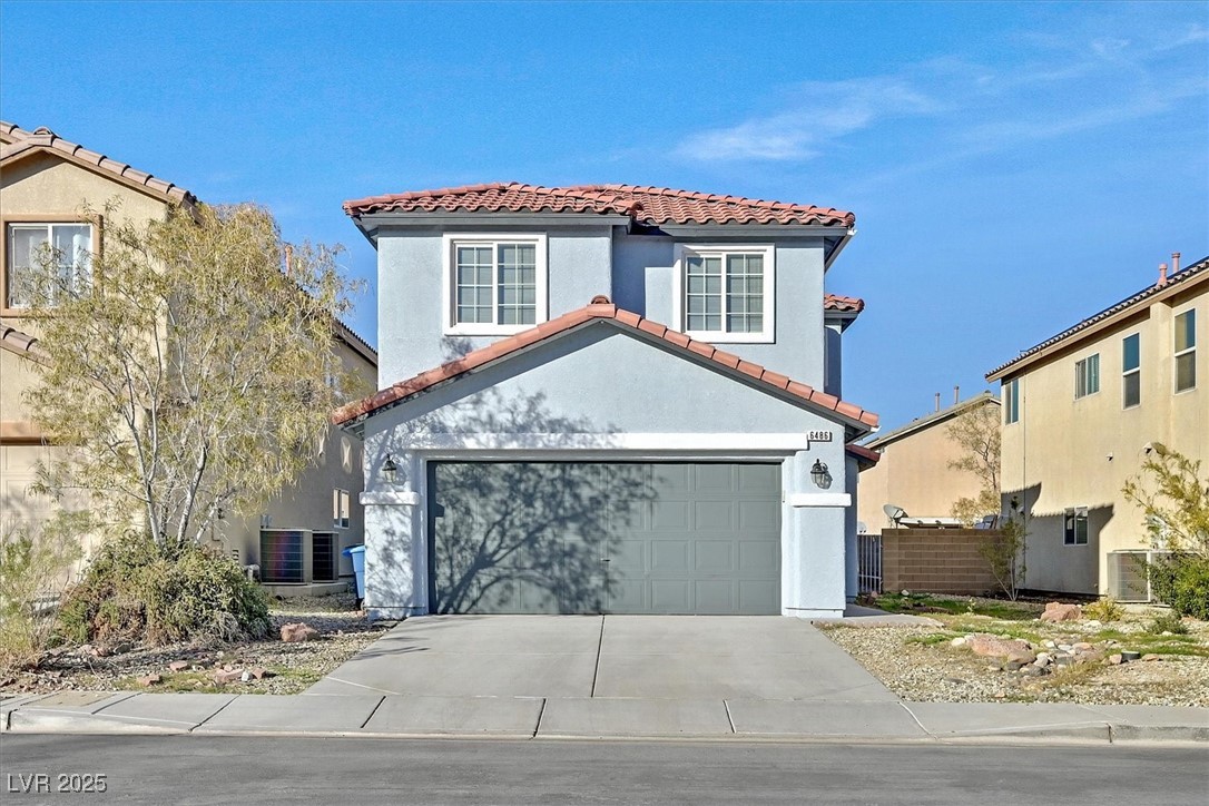 6486 Robusta Court Property Photo 1