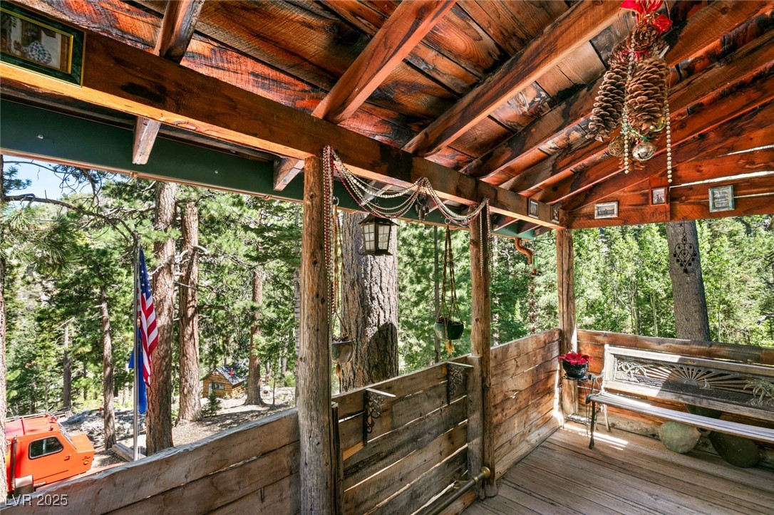 4075 Cougar Ridge Trail Property Photo 23