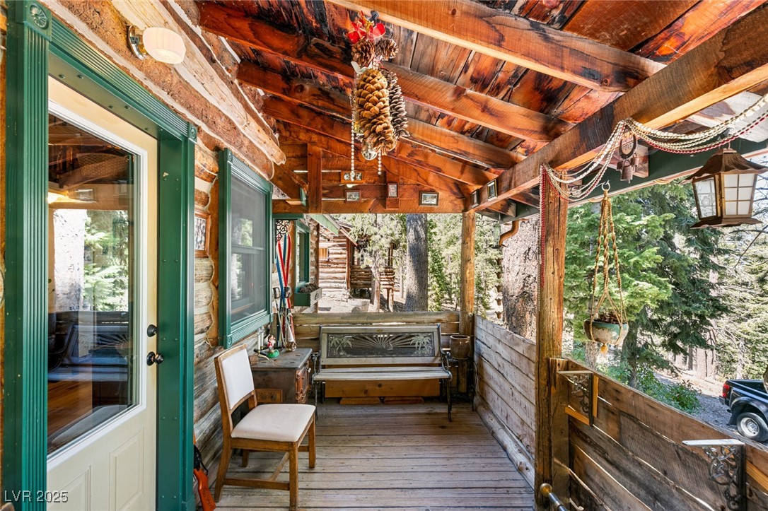 4075 Cougar Ridge Trail Property Photo 24
