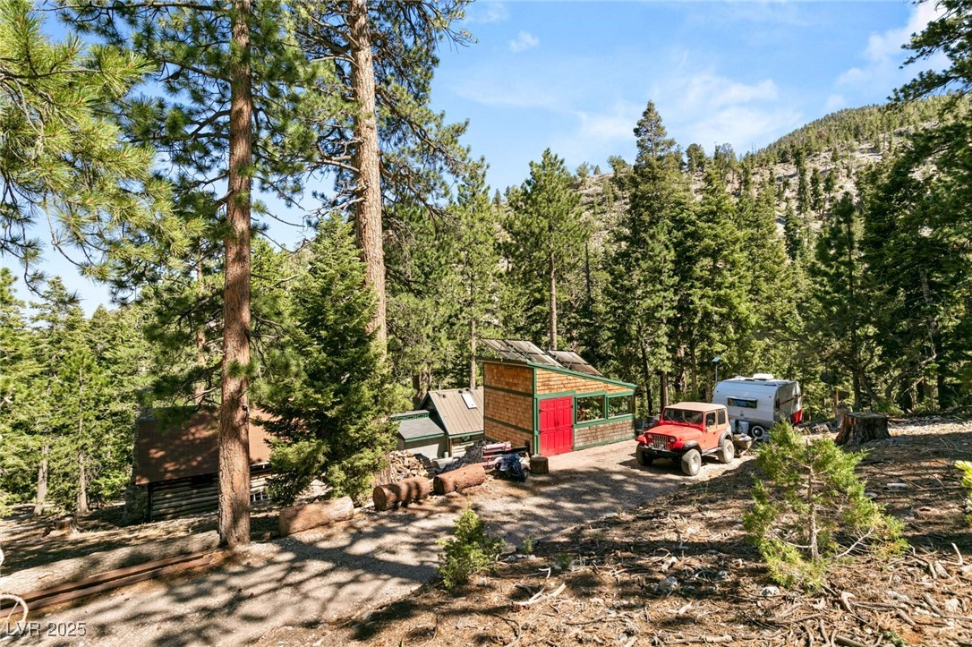 4075 Cougar Ridge Trail Property Photo 25