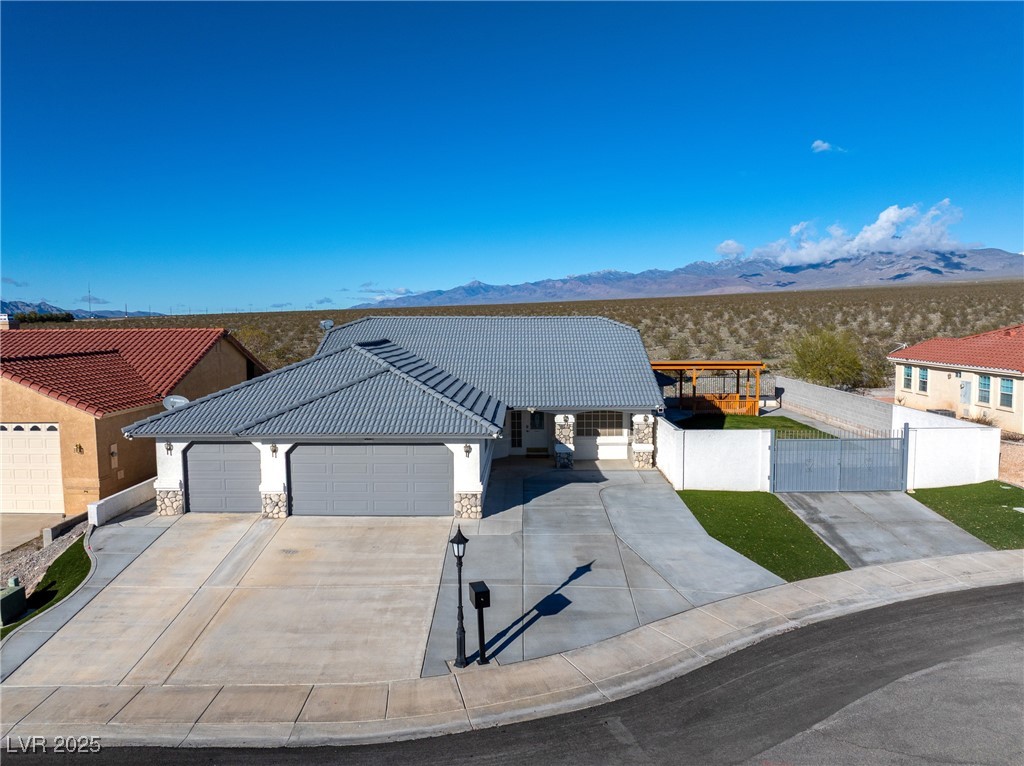3630 East Vineyard Drive Property Photo 1