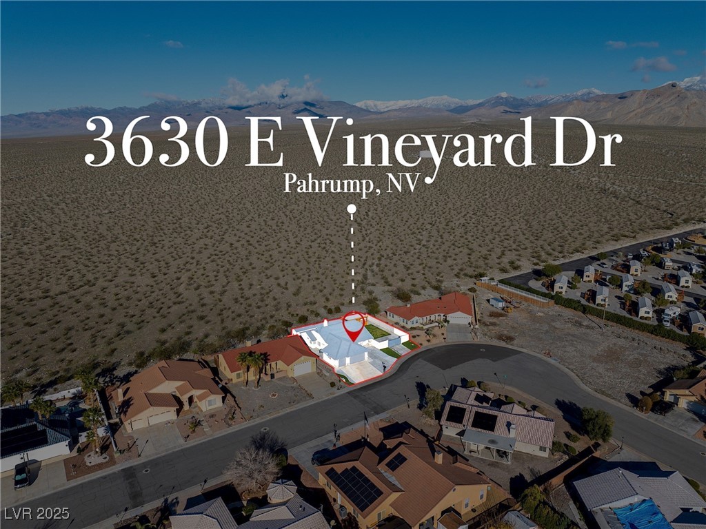 3630 East Vineyard Drive Property Photo 2