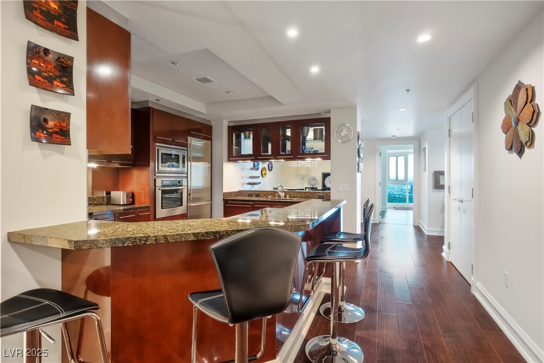2700 Las Vegas Boulevard 3708 Property Photo 11
