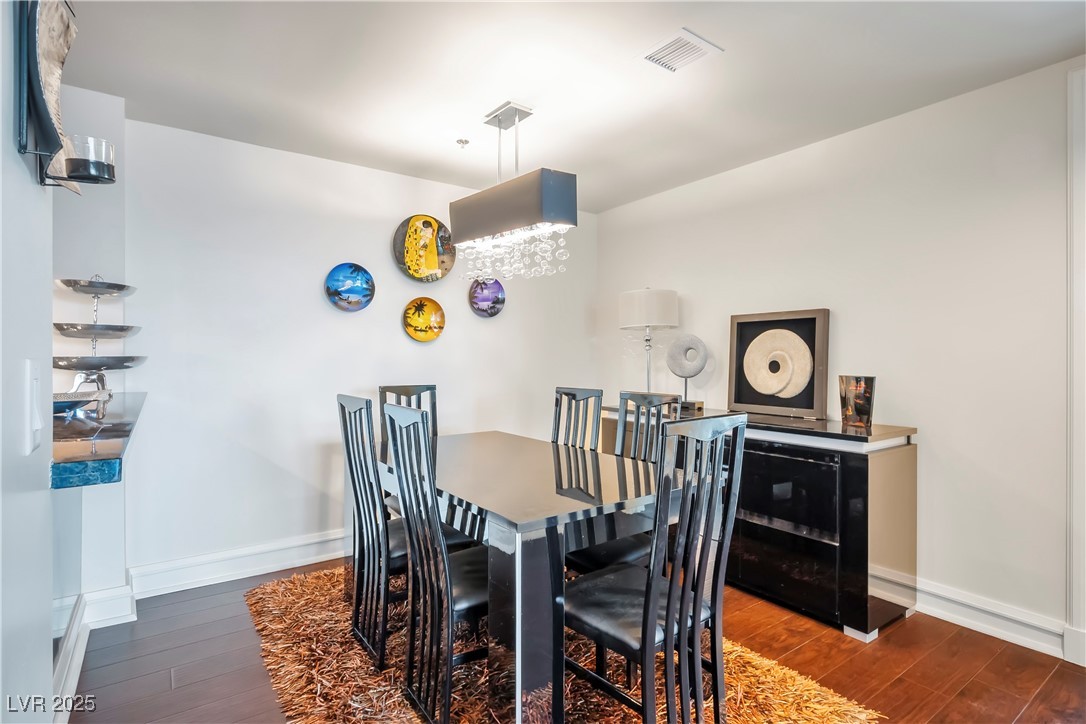 2700 Las Vegas Boulevard 3708 Property Photo 12