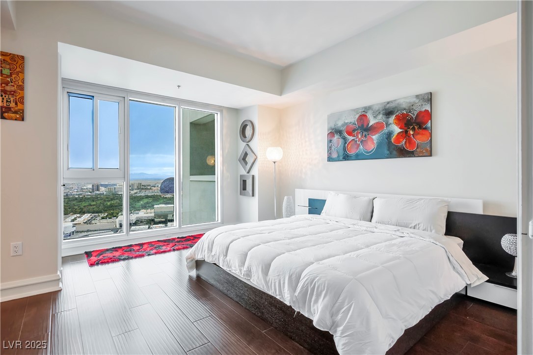 2700 Las Vegas Boulevard 3708 Property Photo 15