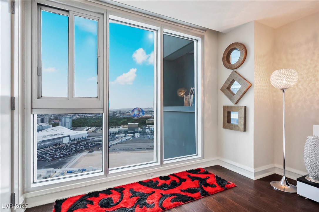 2700 Las Vegas Boulevard 3708 Property Photo 17