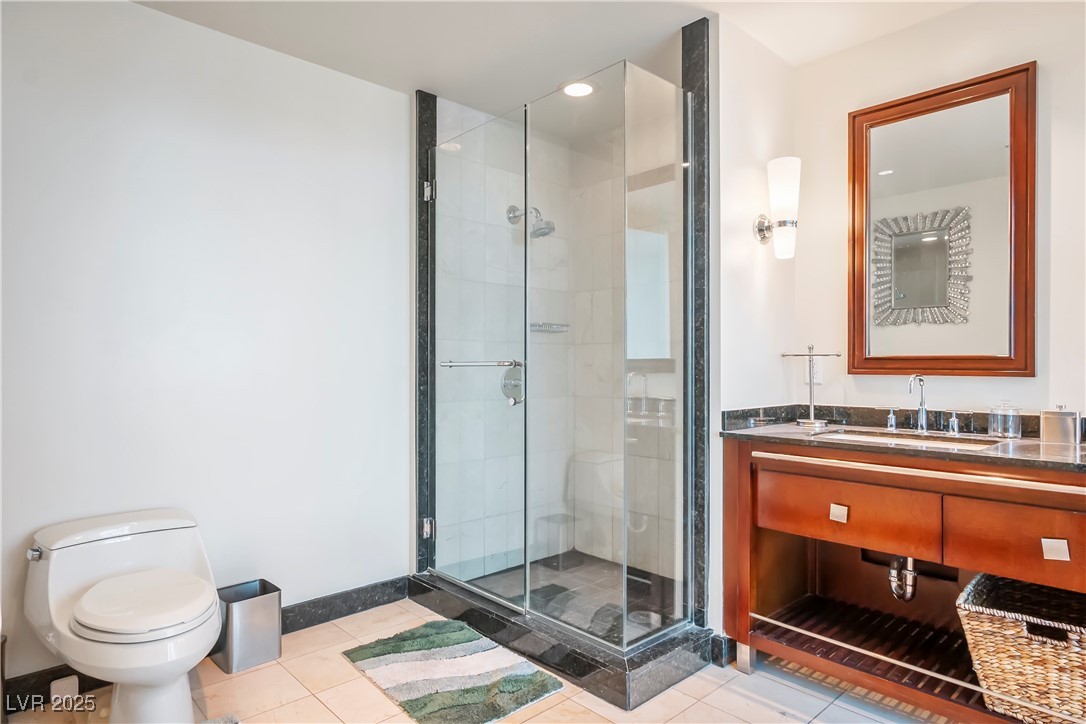 2700 Las Vegas Boulevard 3708 Property Photo 19
