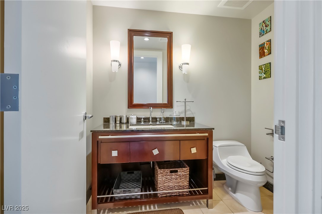 2700 Las Vegas Boulevard 3708 Property Photo 27
