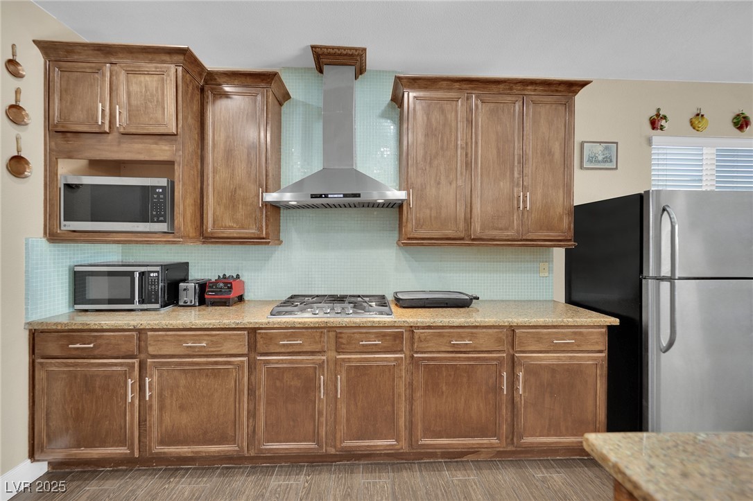 8359 Nelson Ridge Lane Property Photo 12