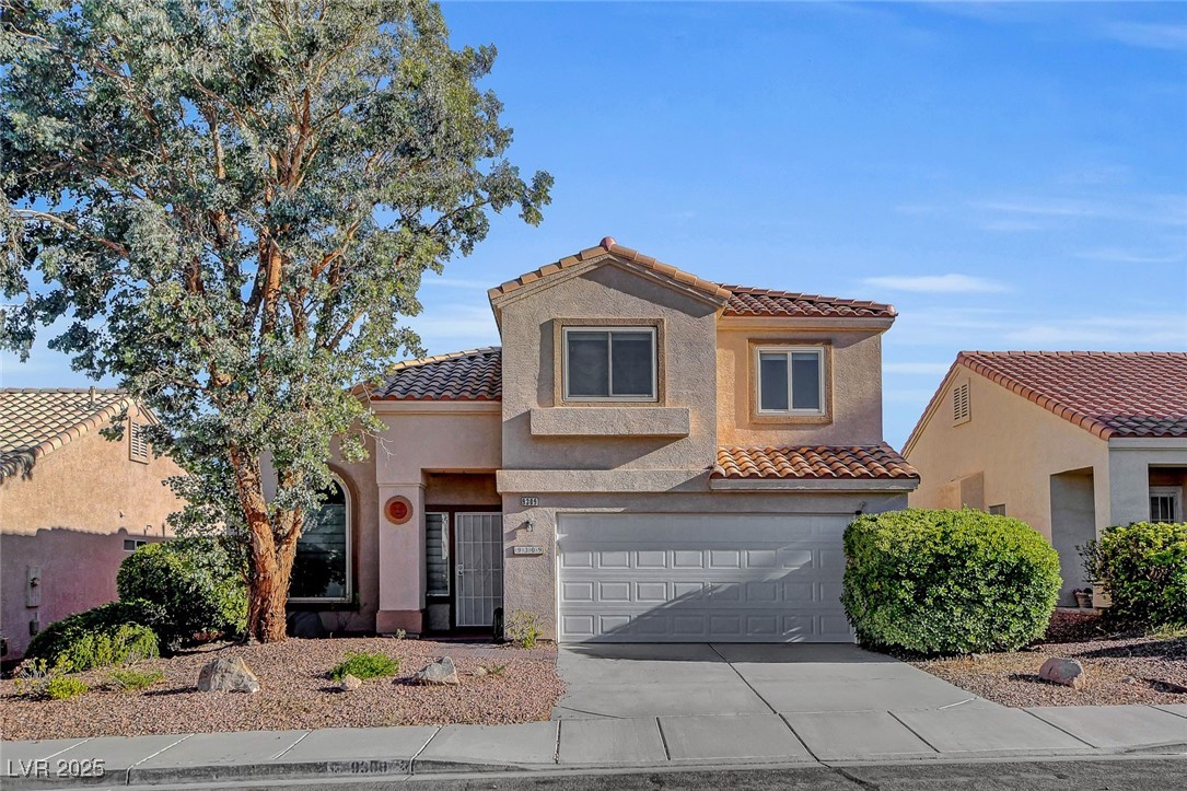 9309 Mountain Rise Avenue Property Photo 1