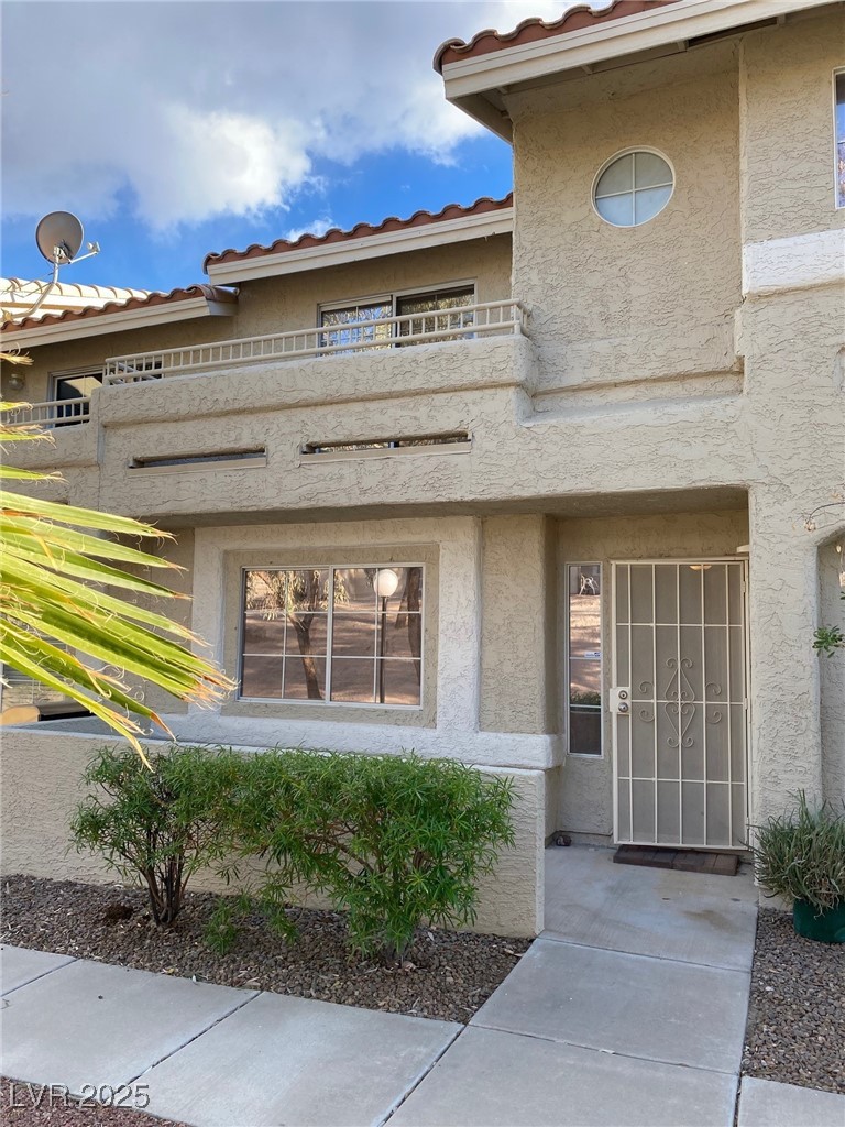 2208 Rugged Mesa Drive Property Photo 1