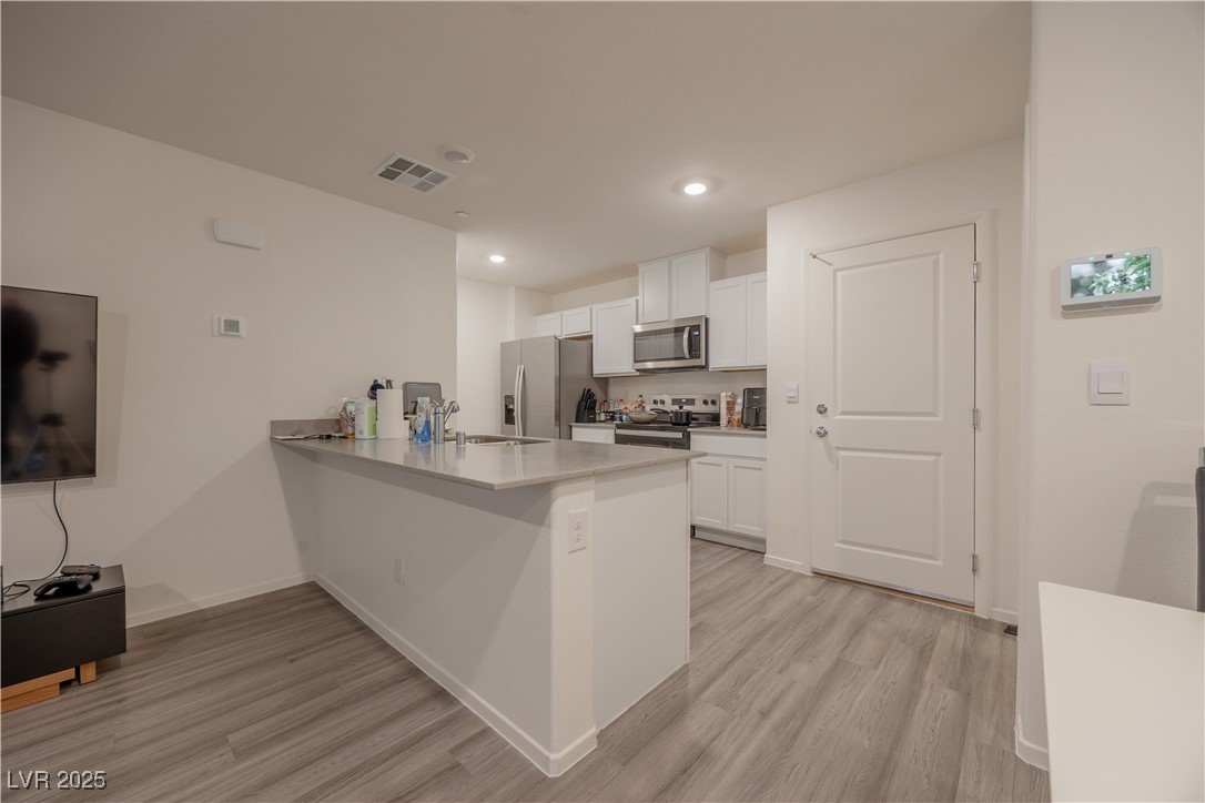 4841 Wine Ridge Avenue Property Photo 6