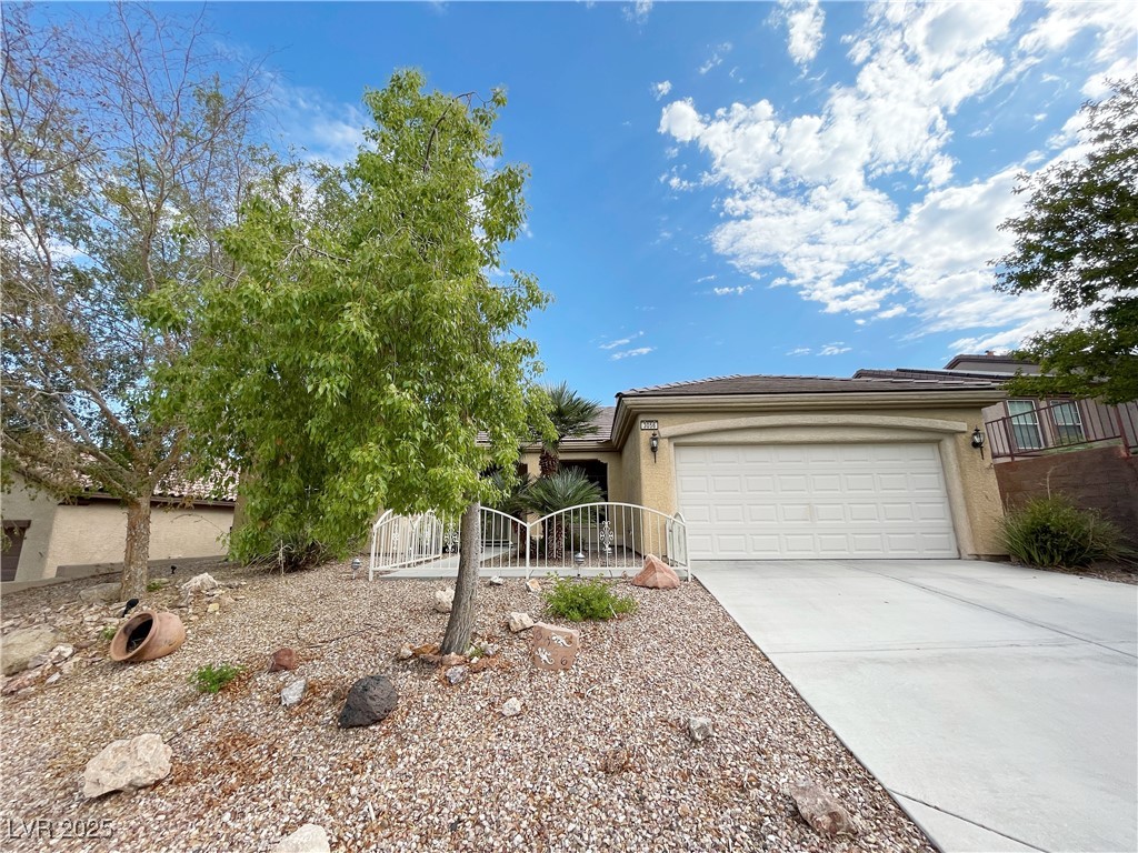 3056 Brownbirds Nest Drive Property Photo 1