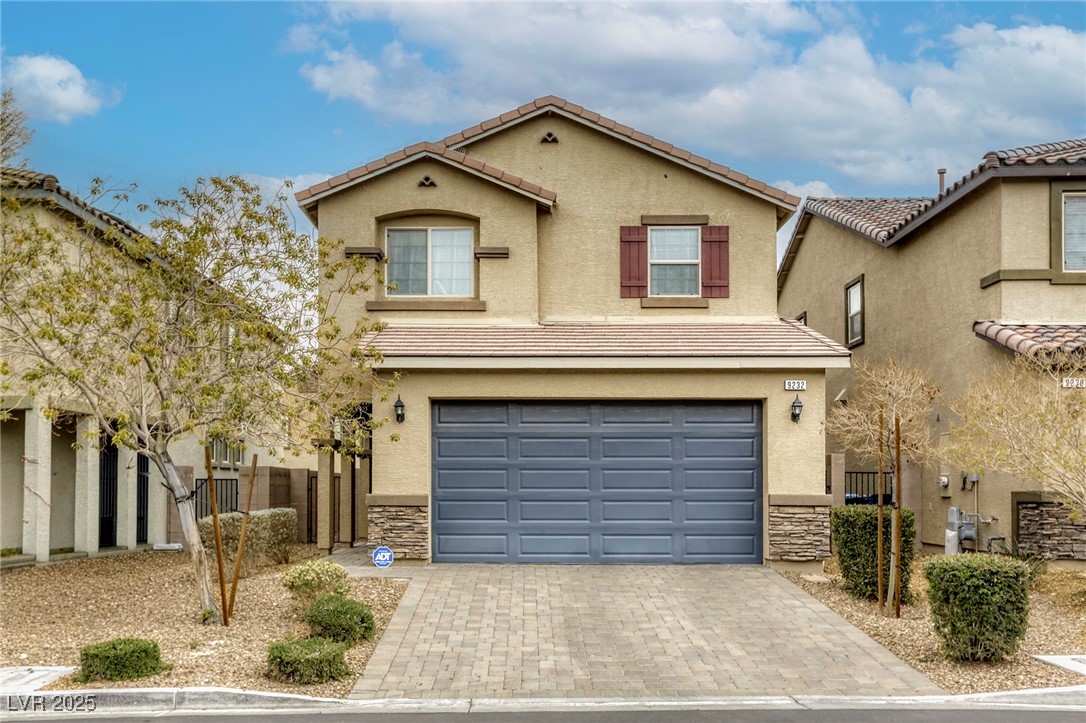 9232 White Sapphire Court
