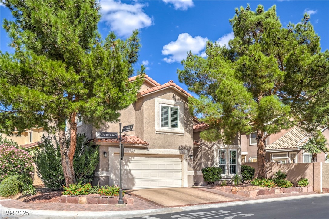 6912 Mill Creek Way Property Photo 1