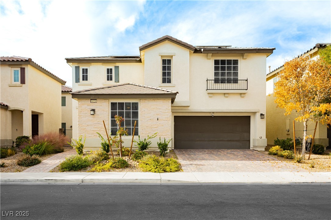 4529 Eagle Nest Peak Street Property Photo 1