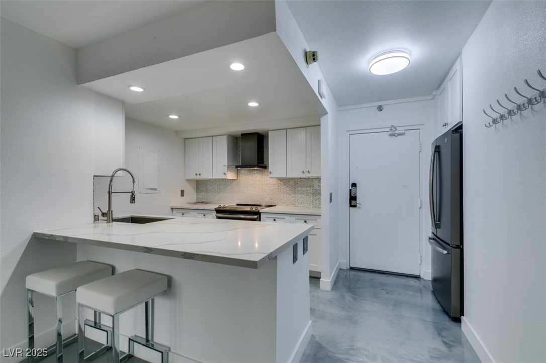 205 East Harmon Avenue 101 Property Photo 18