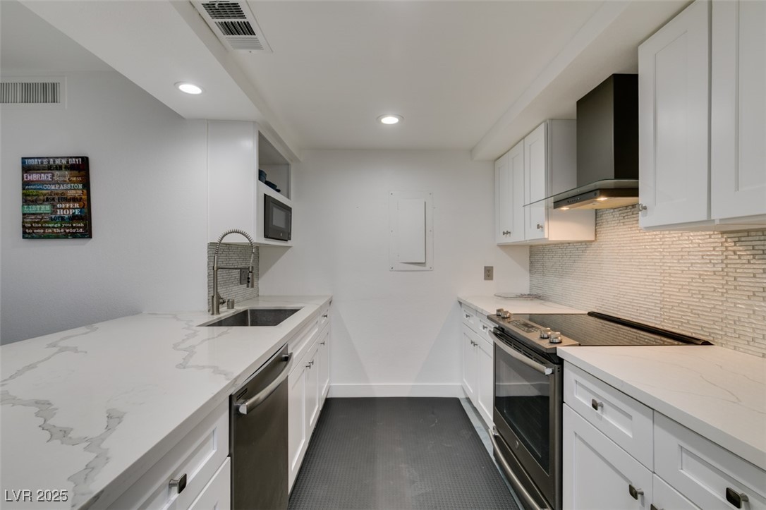 205 East Harmon Avenue 101 Property Photo 24