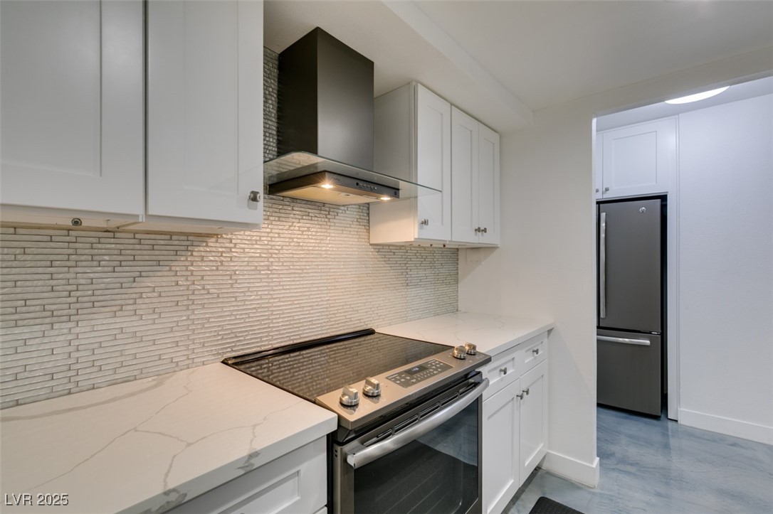 205 East Harmon Avenue 101 Property Photo 26