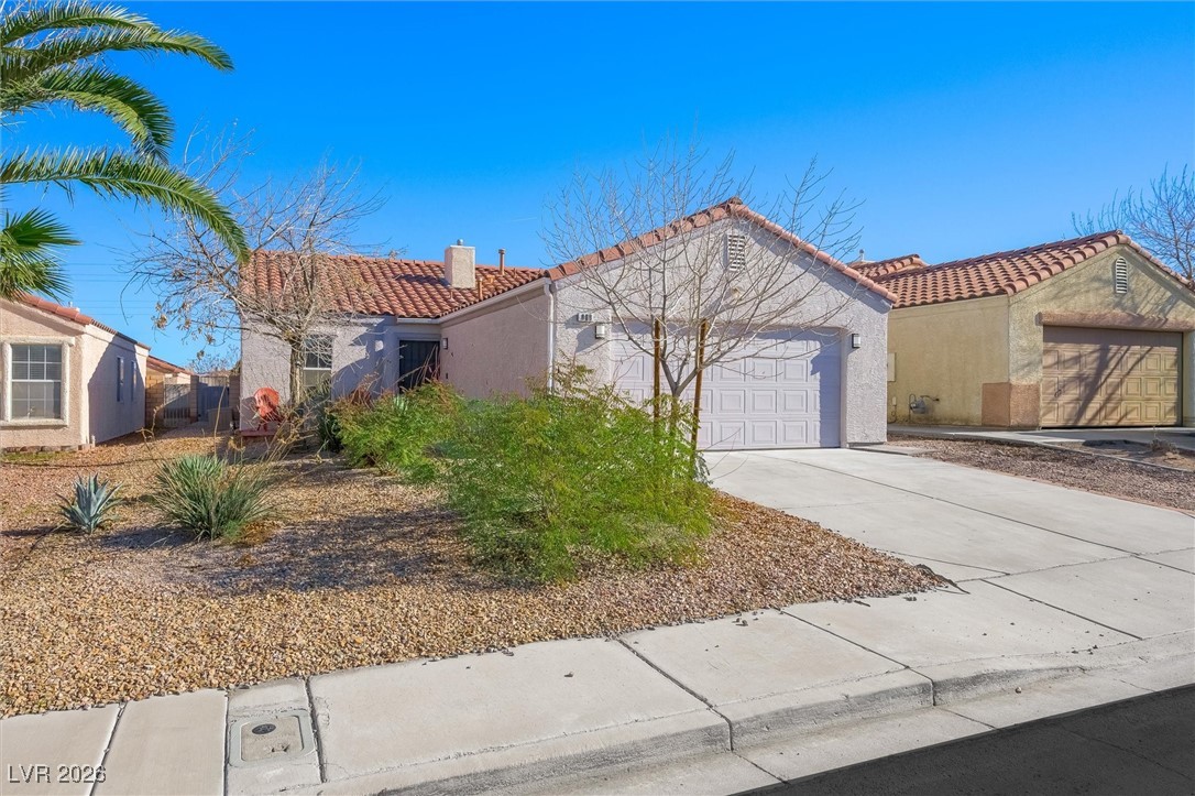 808 Tollbrook Way Property Photo 1
