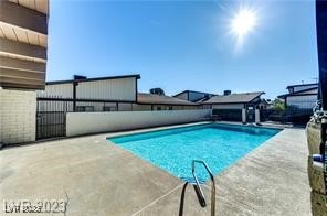 5705 Smoke Ranch Road B Property Photo 9