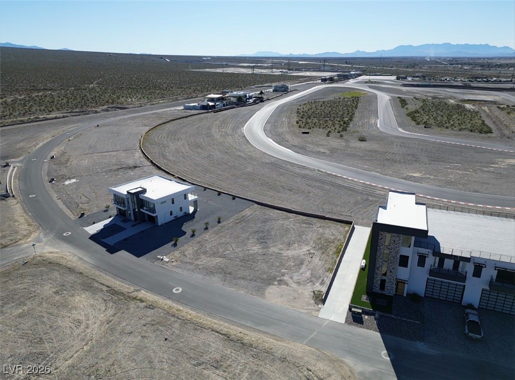 6145 East Spring Mountain Boulevard Property Photo 5