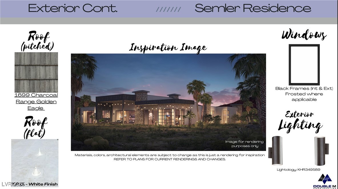 6145 East Spring Mountain Boulevard Property Photo 20