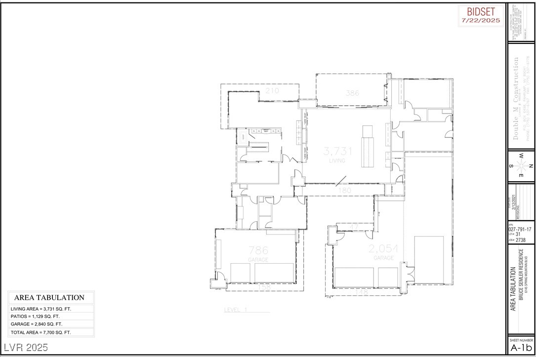 6145 East Spring Mountain Boulevard Property Photo 26