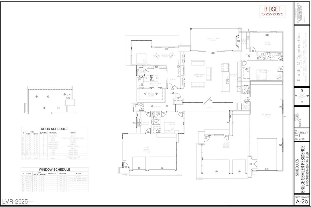 6145 East Spring Mountain Boulevard Property Photo 29