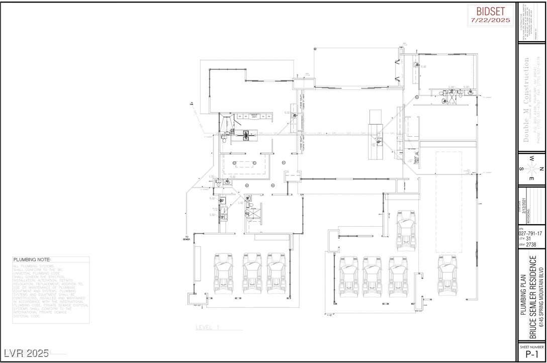 6145 East Spring Mountain Boulevard Property Photo 32