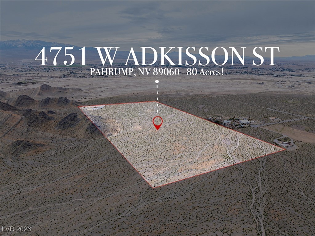 4751 West Adkisson Street Property Photo 2