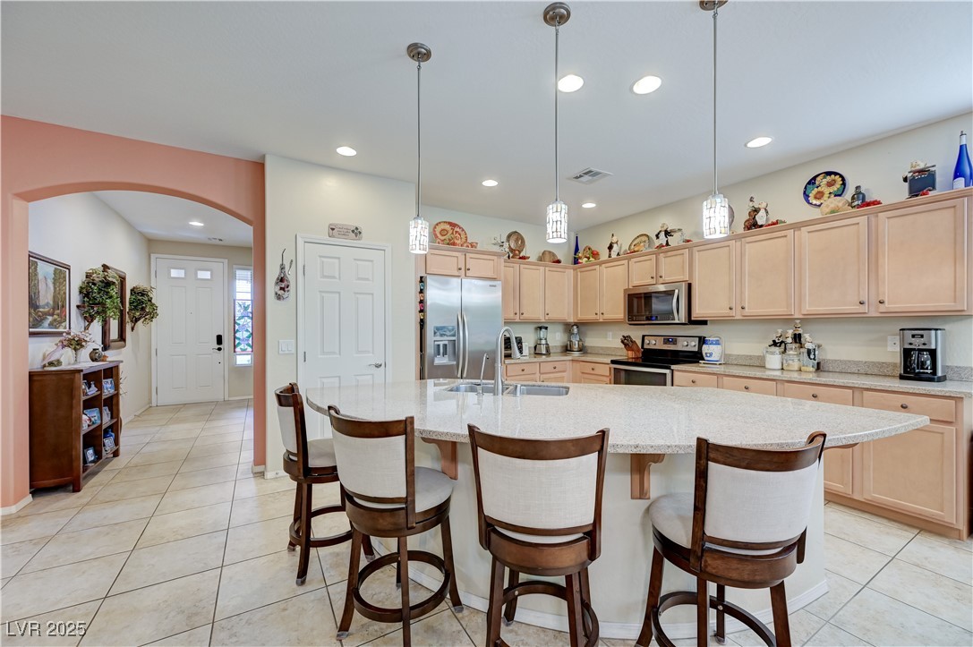 5763 Hannah Brook Street Property Photo 14