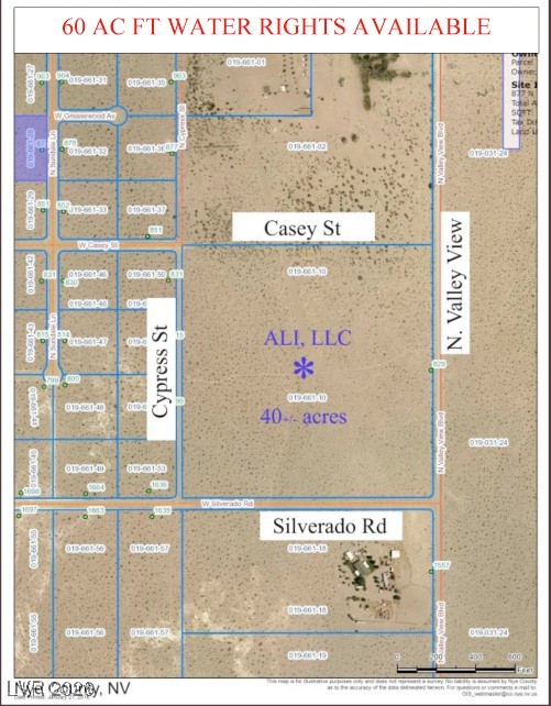 1640 North Valley View Boulevard Property Photo 1