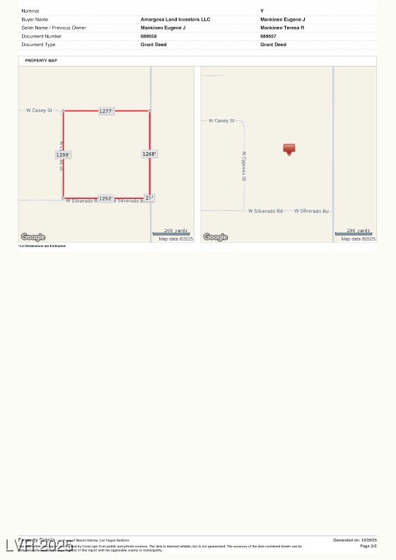 1640 North Valley View Boulevard Property Photo 7