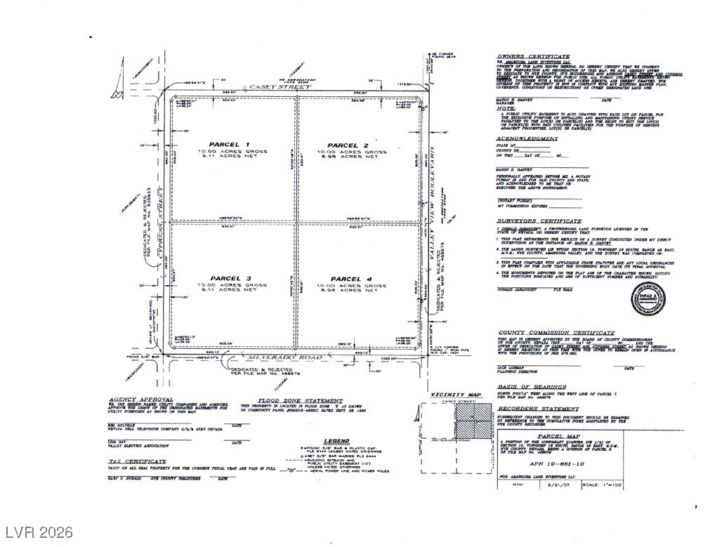 1640 North Valley View Boulevard Property Photo 9