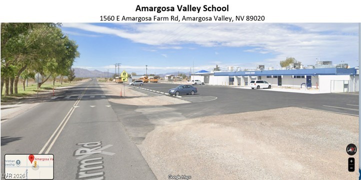 1640 North Valley View Boulevard Property Photo 19