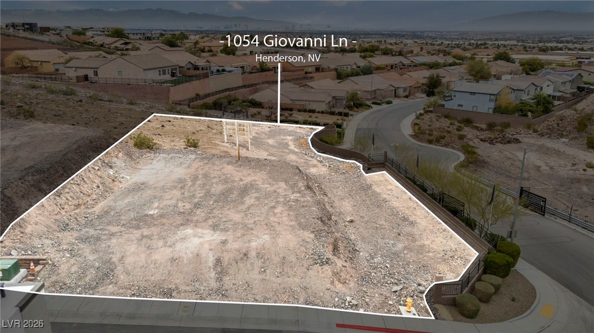 1054 Giovanni Lane Property Photo 1