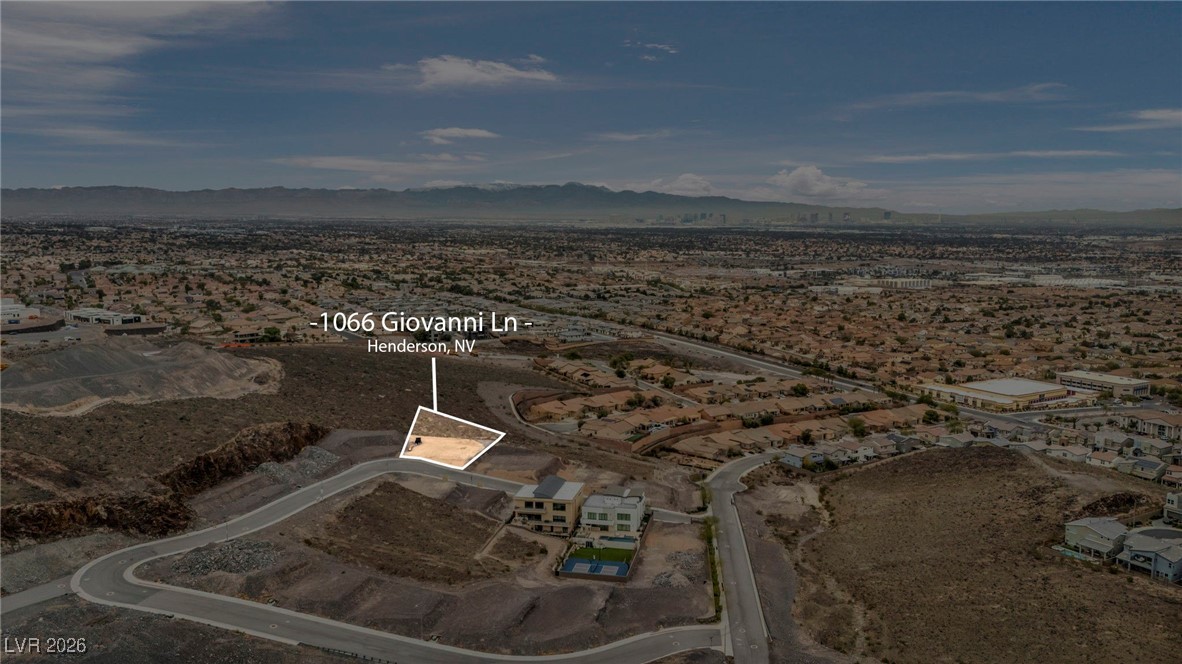1066 Giovanni Lane Property Photo 3