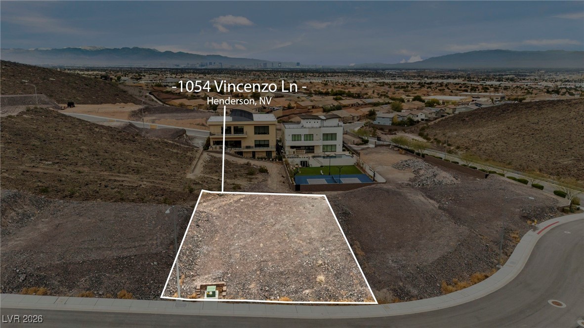 1054 Vincenzo Lane Property Photo 1