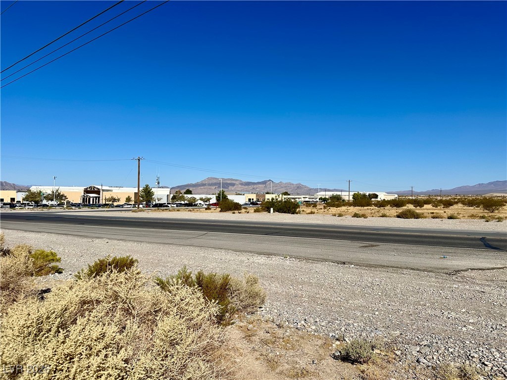 1781 East Basin Avenue Property Photo 1