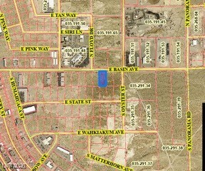 1781 East Basin Avenue Property Photo 13