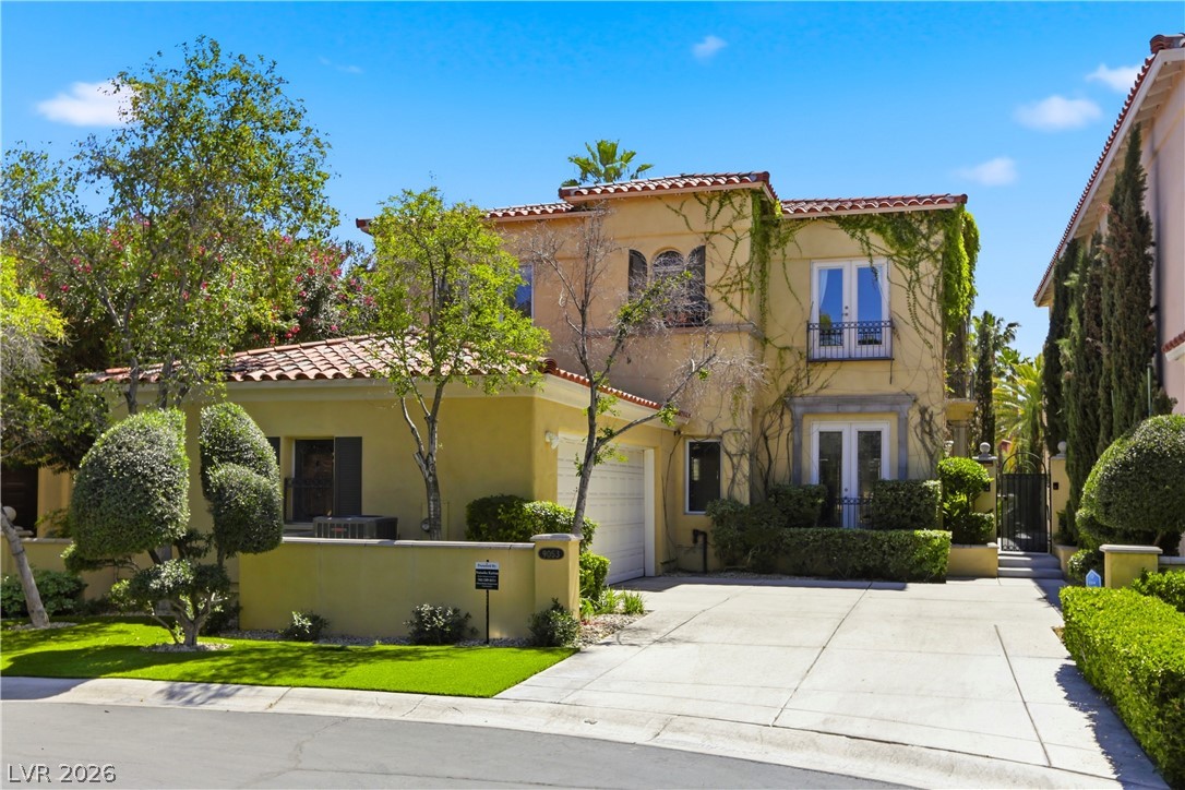9053 Opus Drive Property Photo 1