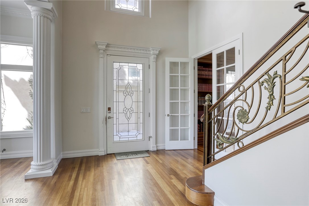 9053 Opus Drive Property Photo 16