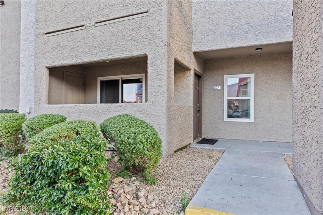 4200 South Valley View Boulevard 1007 Property Photo 2