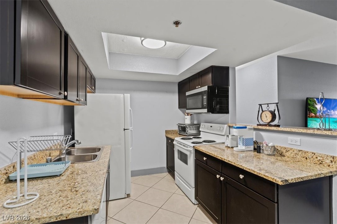4200 South Valley View Boulevard 1007 Property Photo 10